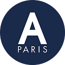 Agatha Paris logo