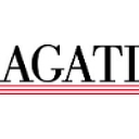 Agati, Inc logo