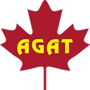 Agat Laboratories logo