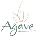 Agave healing oil