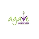 Agave Pediatrics logo