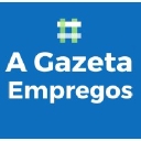 agazetaempregos.com.br logo