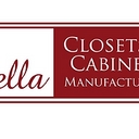 Bella Closets & Cabinets logo