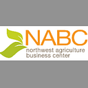 NORTHWEST AGRICULTURE BUSINESS CENTER logo