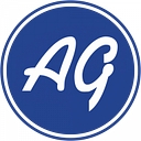 A G Body, Inc. logo