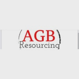J Hunkin Services Ltd T/A AGB Resourcing logo