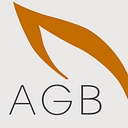 Agb Scotland logo
