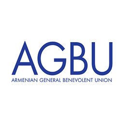 AGBU Armenian General Benevolent Union logo