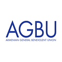 Armenian General Benevolent Union logo