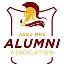 Agbu Manoogian-Demirdjian School logo