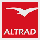 Altrad Australia logo