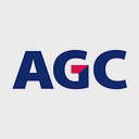 AGC Glass Europe Sales logo