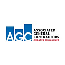 Agc of Greater Milwaukee Inc logo