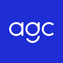 agc - gruppe logo