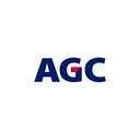Agc Solar logo