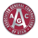 Agc Of Utah logo
