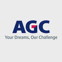 Agc logo