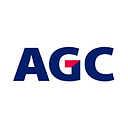 AGC logo