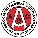 Associated General Contractors of America Inc logo