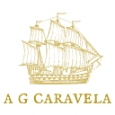 AG Caravela logo