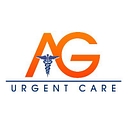 AG Care logo
