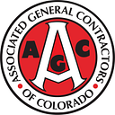 Associated General Contractors logo