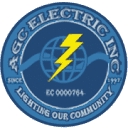 Agc Electric, Inc. logo