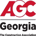 Associated General Contractors Of Georgia, Inc. (Agc Georgia) logo