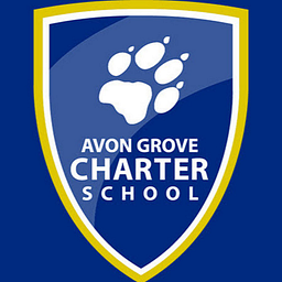 Avon Grove CS logo