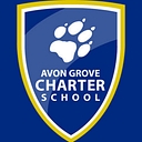 Avon Grove CS logo