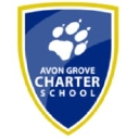 Avon Grove Charter School logo