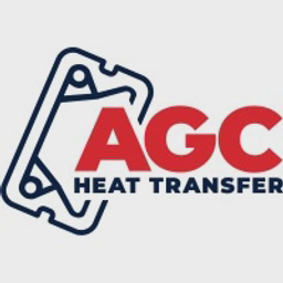 AGC Heat Transfer Inc Logo