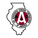 THE ASSOCIATED GENERAL CONTRACTORS logo
