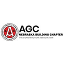 Ne Building Chapter of Associated logo