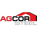 Agcor Steel logo