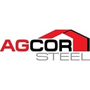 Agcor Steel logo