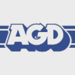 AGD Equipment Limited logo