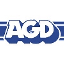 Agd Equipment Ltd logo