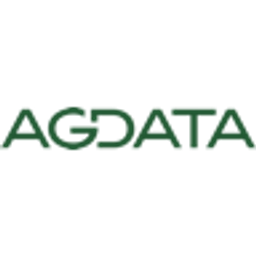AGDATA logo