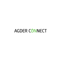 AGDER CONNECT AS logo