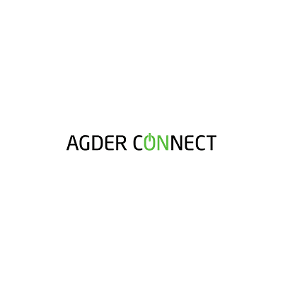 AGDER CONNECT AS logo