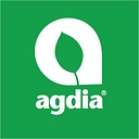 Agdia Inc logo