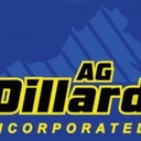 AG Dillard logo