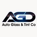 Agd Auto Glass & Tint Co. logo