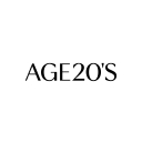 AGE 20's logo