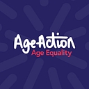 Age Action Ireland logo
