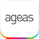 Ageas logo
