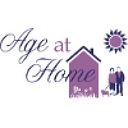 Age At Home logo
