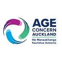Age Concern Auckland Inc logo
