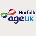 Age Uk Bradford & District logo